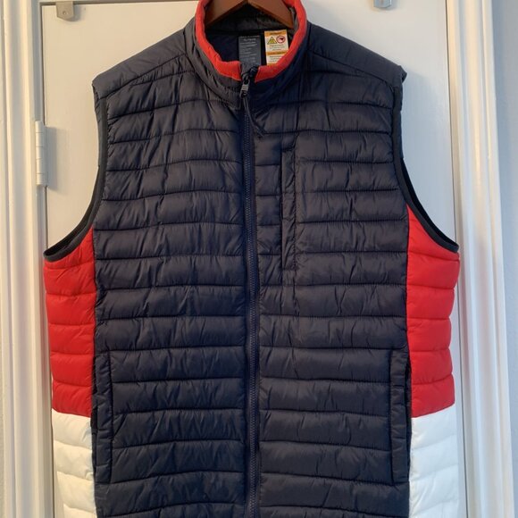 Tommy Hilfiger Other - Tommy Hilfiger Vest